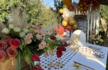 Wedding facilities, Centurion